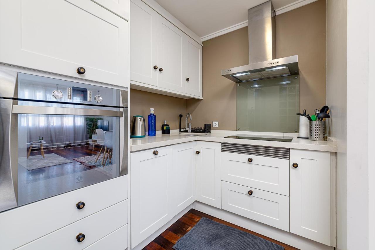 Hb Apartments - Mercado Central - Rambla Alicante - La Suite De La Playa מראה חיצוני תמונה