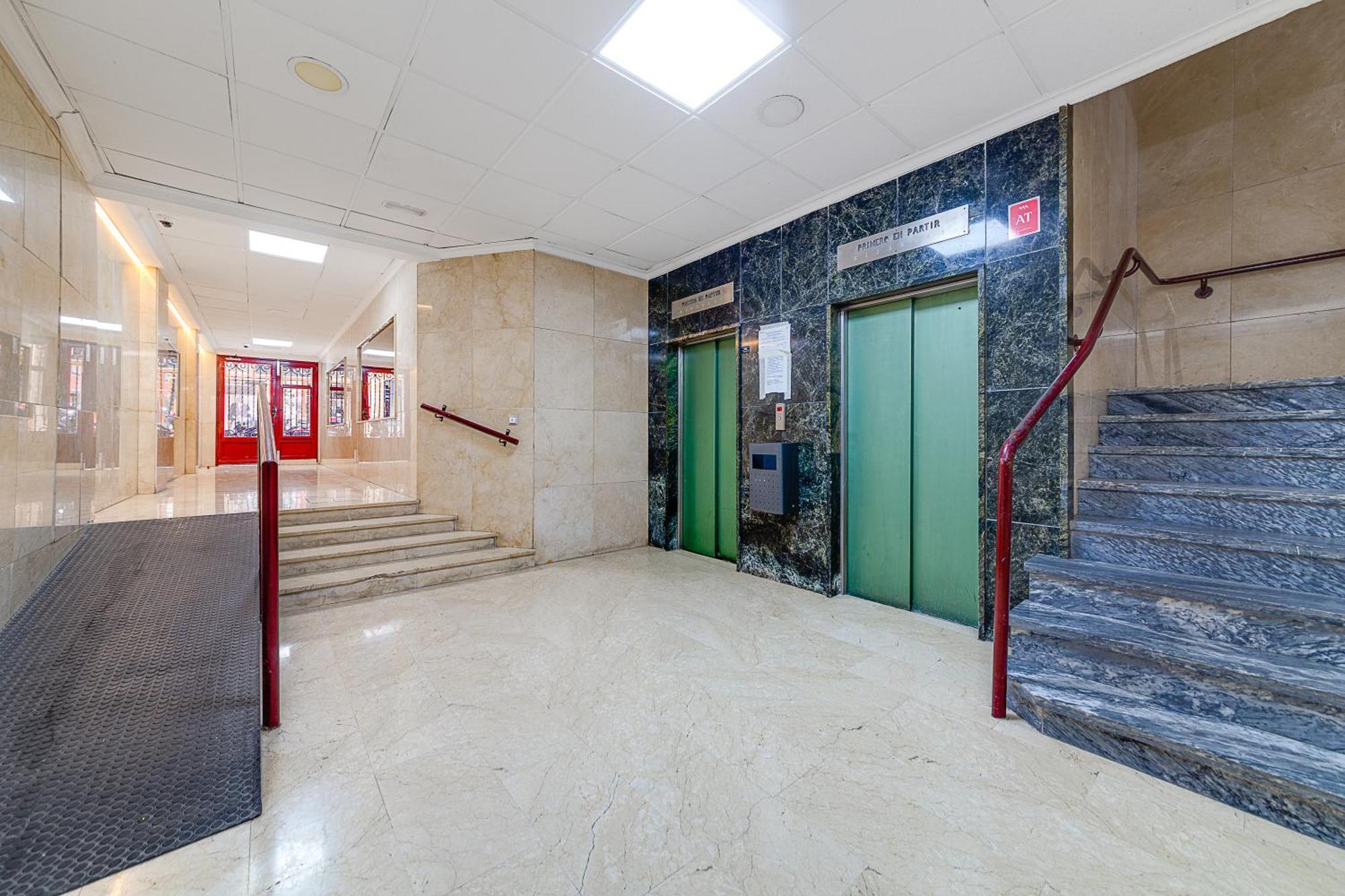 Hb Apartments - Mercado Central - Rambla Alicante - La Suite De La Playa מראה חיצוני תמונה