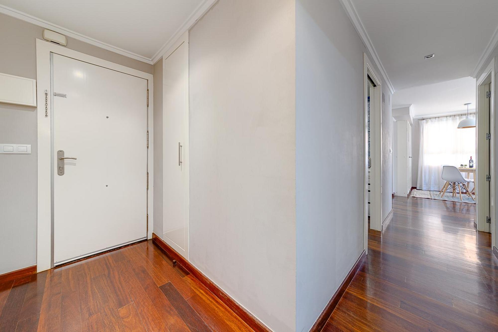 Hb Apartments - Mercado Central - Rambla Alicante - La Suite De La Playa מראה חיצוני תמונה