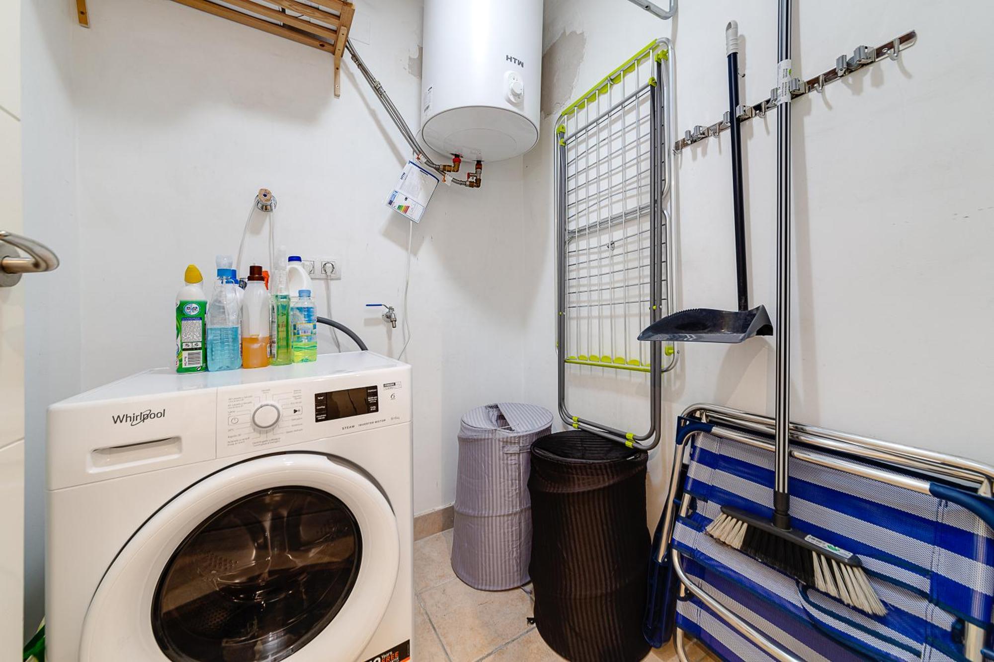 Hb Apartments - Mercado Central - Rambla Alicante - La Suite De La Playa מראה חיצוני תמונה