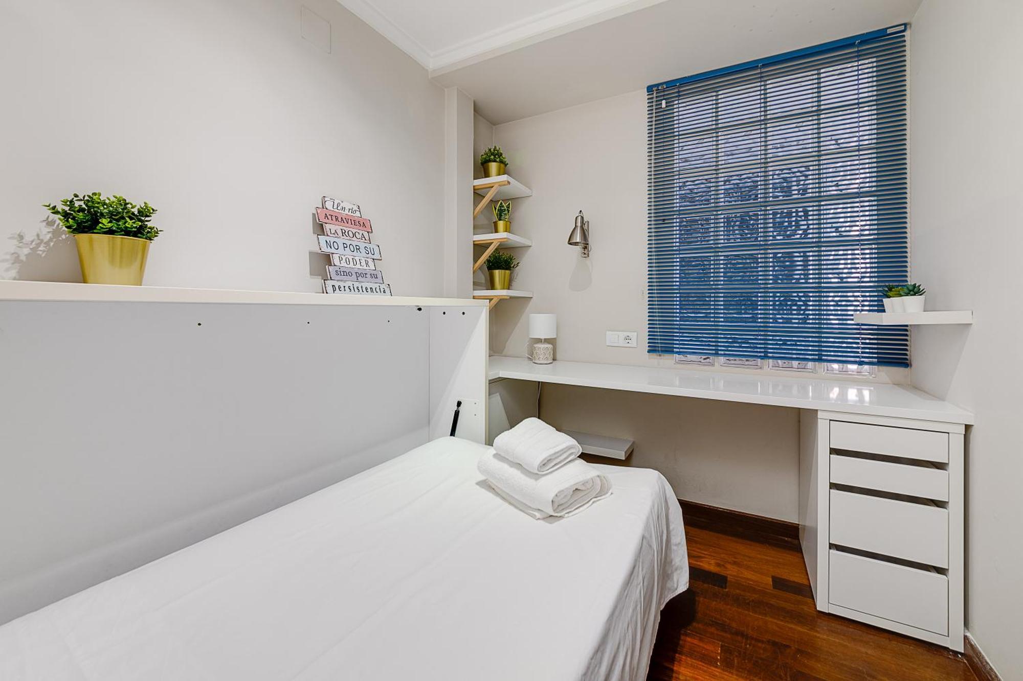 Hb Apartments - Mercado Central - Rambla Alicante - La Suite De La Playa מראה חיצוני תמונה
