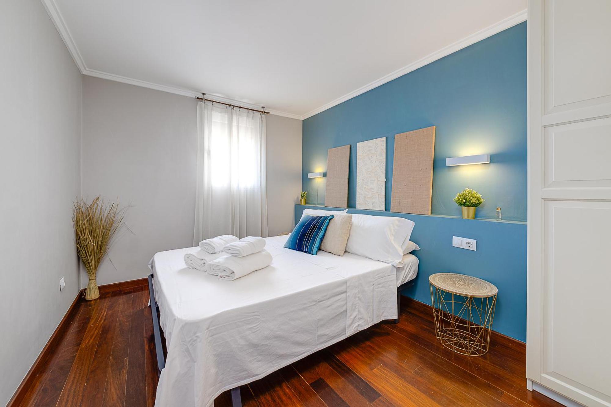 Hb Apartments - Mercado Central - Rambla Alicante - La Suite De La Playa מראה חיצוני תמונה