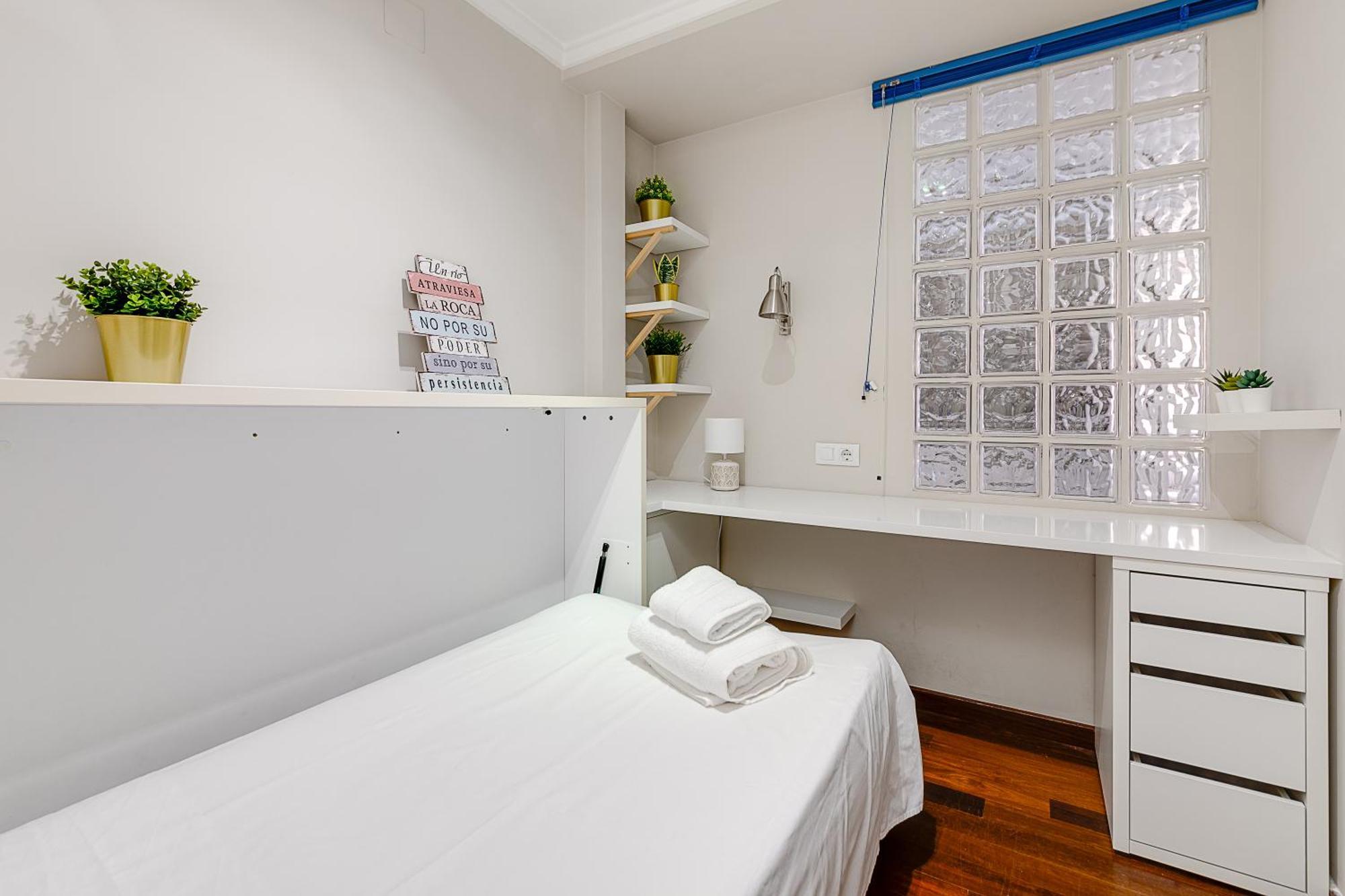 Hb Apartments - Mercado Central - Rambla Alicante - La Suite De La Playa מראה חיצוני תמונה