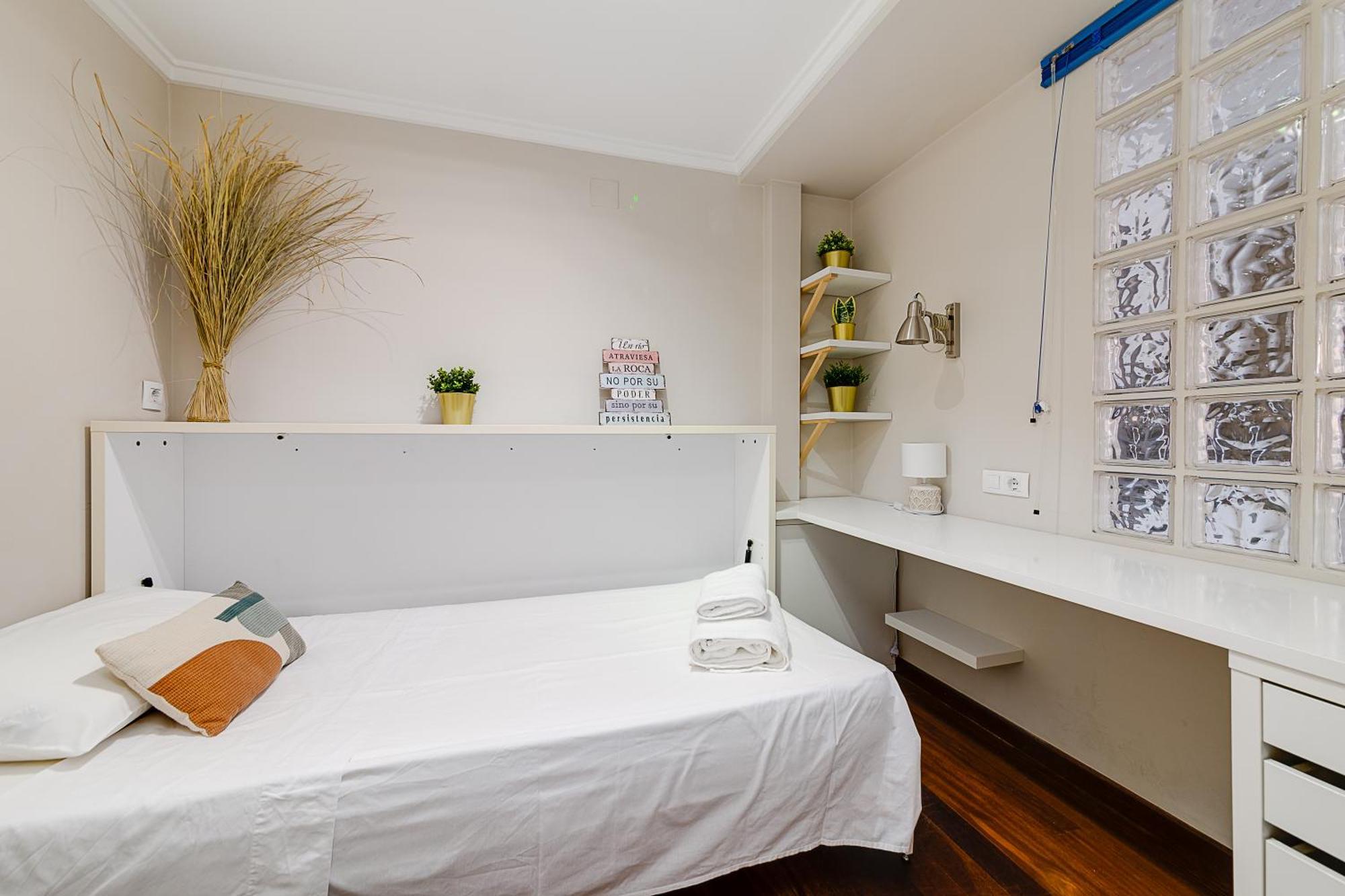 Hb Apartments - Mercado Central - Rambla Alicante - La Suite De La Playa מראה חיצוני תמונה