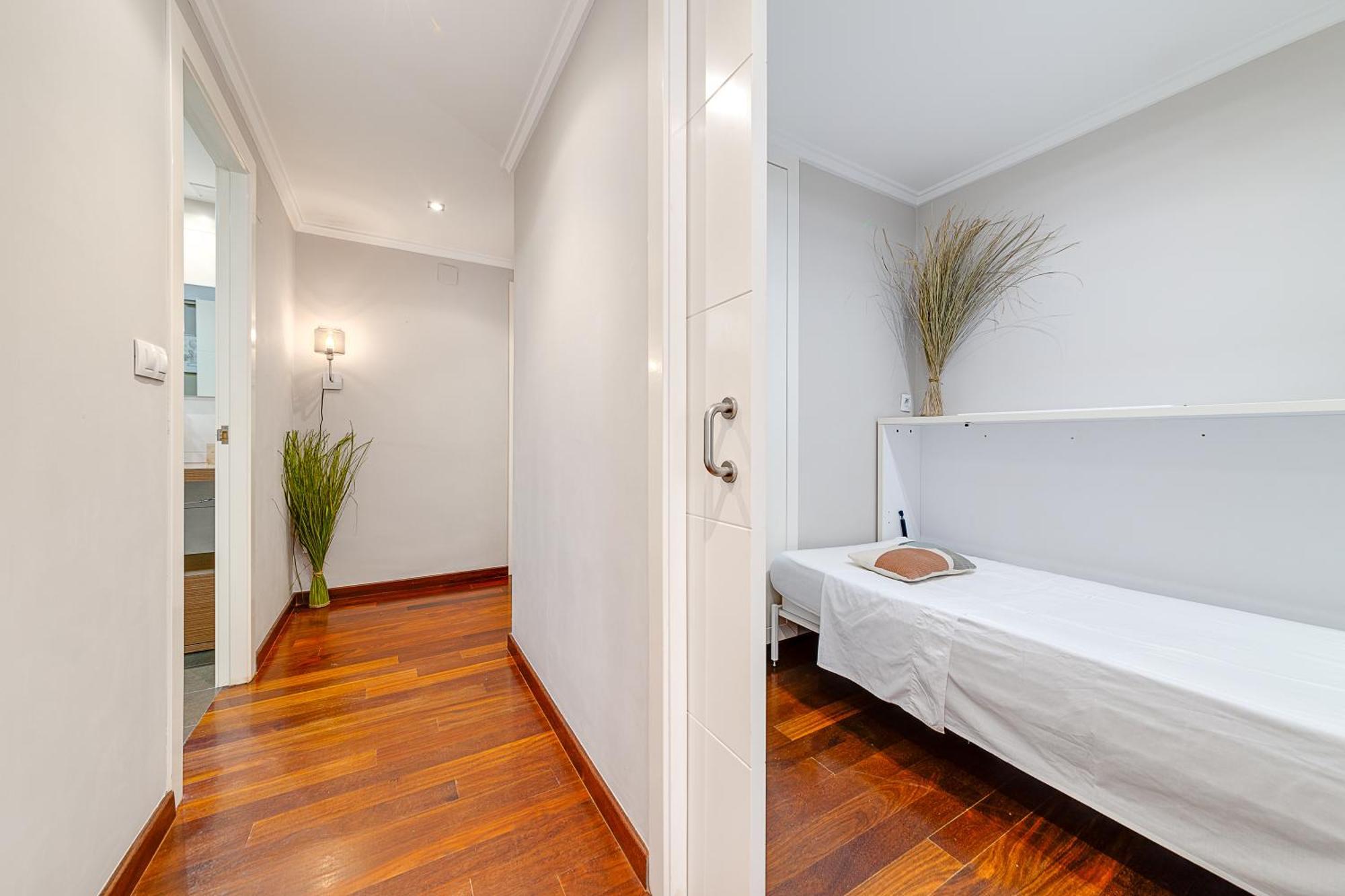 Hb Apartments - Mercado Central - Rambla Alicante - La Suite De La Playa מראה חיצוני תמונה