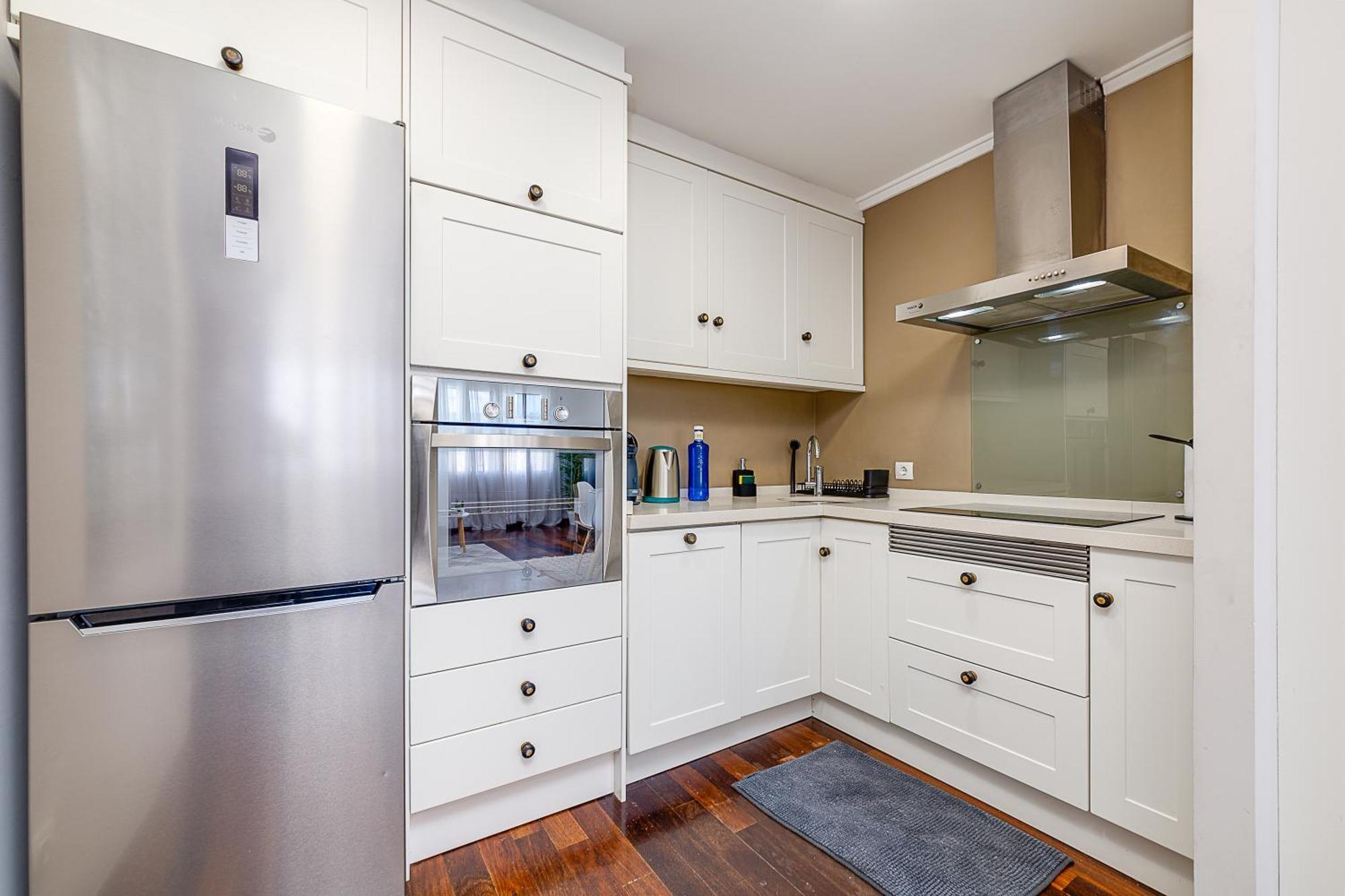 Hb Apartments - Mercado Central - Rambla Alicante - La Suite De La Playa מראה חיצוני תמונה